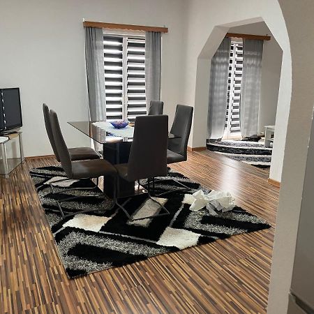Cazin Centar Cuprija Apartment Exterior photo