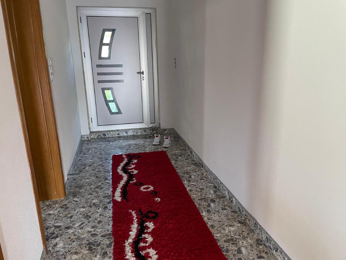 Cazin Centar Cuprija Apartment Exterior photo