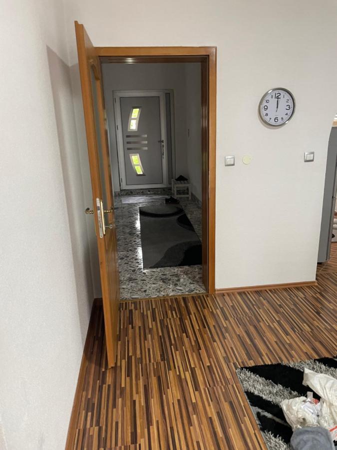 Cazin Centar Cuprija Apartment Exterior photo